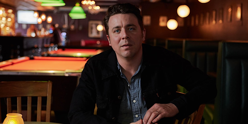 Joe Pug At The Parlor Room