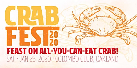 CrabFest 2020 primary image