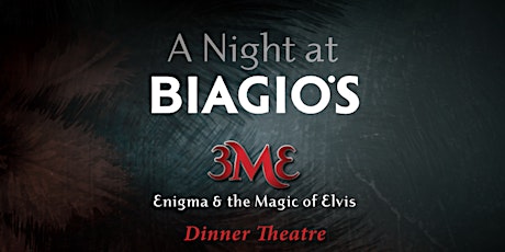 Enigma & the Magic of Elvis primary image