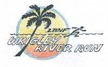 8th Annual Wrigley River Run & Tadpole Trot - June 6th primary image