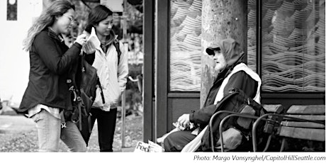 Homelessness Outreach Forum primary image