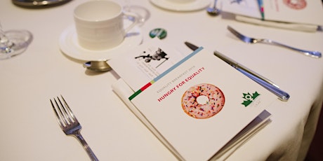 2020 Equality Breakfast primary image