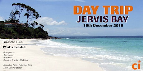 Trip Jervis Bay primary image