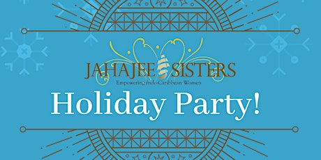 Jahajee Sisters Holiday Party primary image