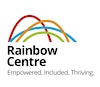 Rainbow Centre YAA!'s Logo