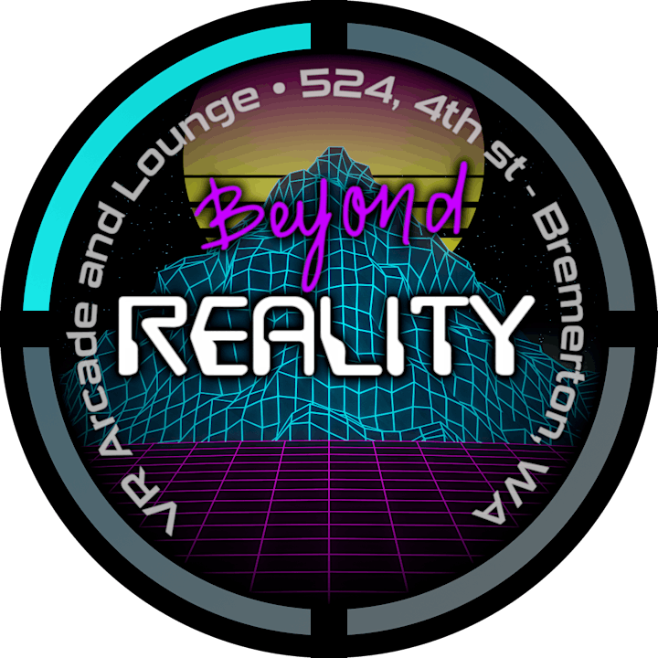 
		Seattle VR Art Fest and Tournament image
