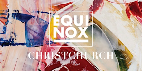 EQUINOX CHRISTCHURCH 2020 primary image