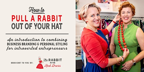 How to Pull a Rabbit out of your Hat primary image