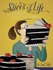 Happy Hour with "Slices of Life" author Leah Eskin primary image