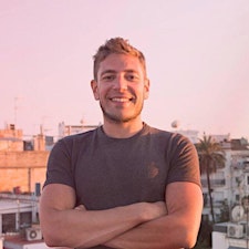 Organiser profile image