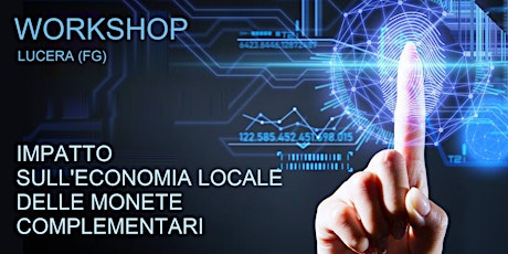 Immagine principale di IMPATTO delle MONETE COMPLEMENTARI sull'economia locale 