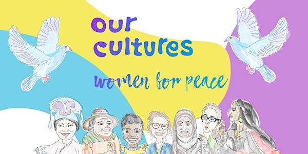 Women for Peace 3rd