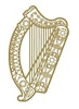 Logótipo de Embassy of Ireland, Mexico