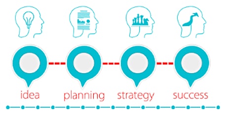Create your own Strategic Marketing Plan with 2020 Vision primary image
