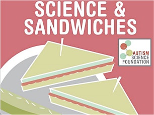 Science and (Ice Cream!) Sandwiches at Yale University with Dr. James McPartland primary image