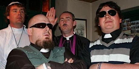 Father Ted Festival 2020 primary image