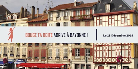 Image principale de Rencontre Bouge ta Boîte Bayonne - Anglet - Biarritz