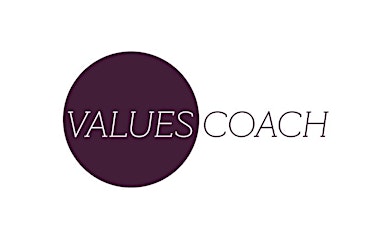 Values Coach Training Programme primary image