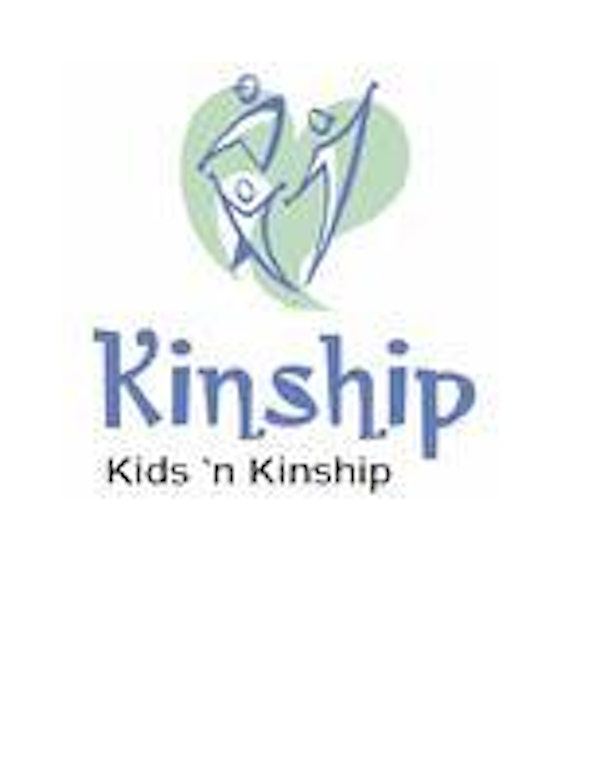 Kids 'n Kinship Pool Party 2014