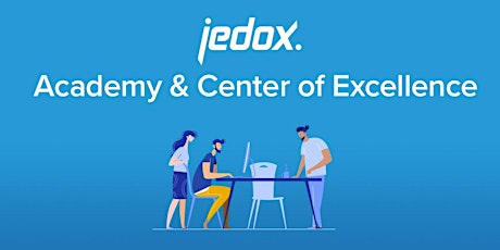 Hauptbild für Jedox Partner-Powerweek