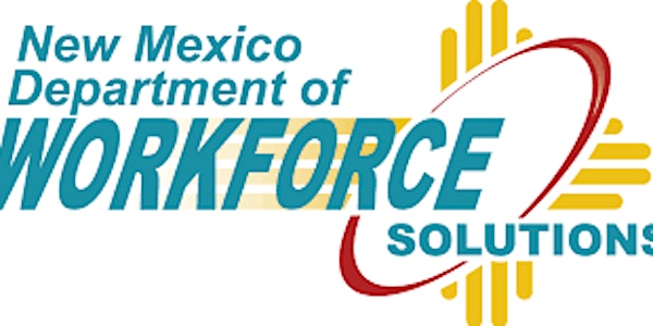 Albuquerque General Session: Workforce Innovations and Opportunity Act Plan Community Input Meeting