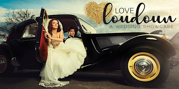 Love Loudoun: A Wedding Showcase