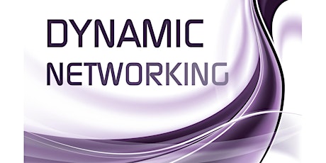 Dynamic Networking - Wilmslow primary image