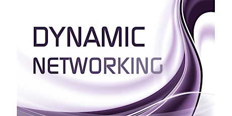 Dynamic Networking - Sale / Trafford primary image