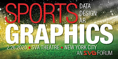 2020 Sports Graphics Forum primary image