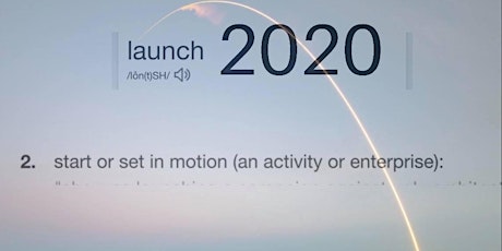 Launch 2020-doTERRA - Dublin  primary image