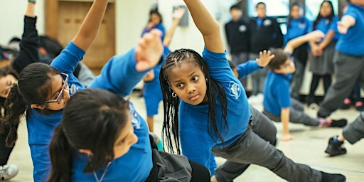 Jersey City Nj Salk School Events Eventbrite