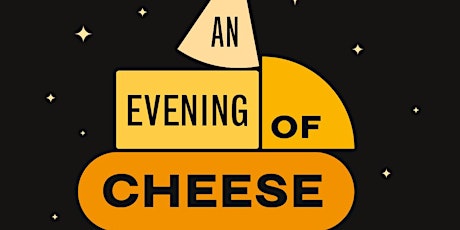 Borough Market Evening of Cheese primary image