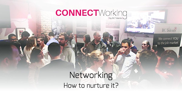 CONNECTWorking January 7th, 2020 - Networking