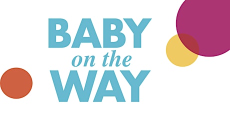 The Woodlands - Baby on the Way EXPO primary image