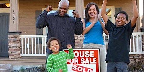 CANCELLED - FREE Home Buyer Education Class primary image