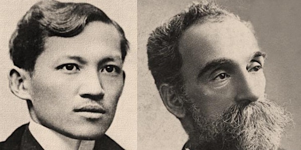 POSTPONED - Hostos and Rizal: Literature at the Margins of the Empire