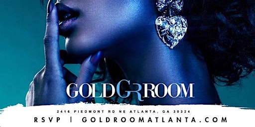 Gold Room Hardwell Events In Atlanta Vereinigte Staaten
