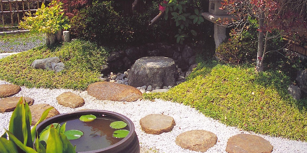 2020 Art Lecture Series Gardens As Art Tickets Multiple Dates