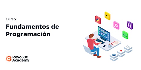 Imagen principal de Fundamentos de Programación Web