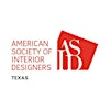 Logotipo de ASID Texas Chapter