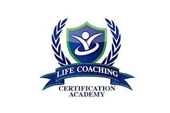 Life Coaching Certification Academy - Live with America's #1 Confidence Coach primary image