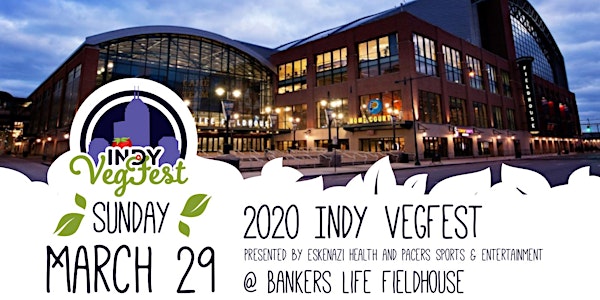 Indy VegFest - Early Access Admission