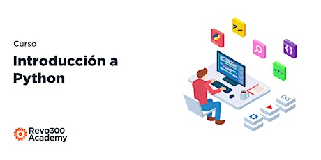 Imagen principal de Introducción a Python