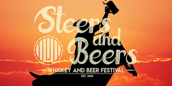 Steers & Beers Whiskey and Beer Summer Social