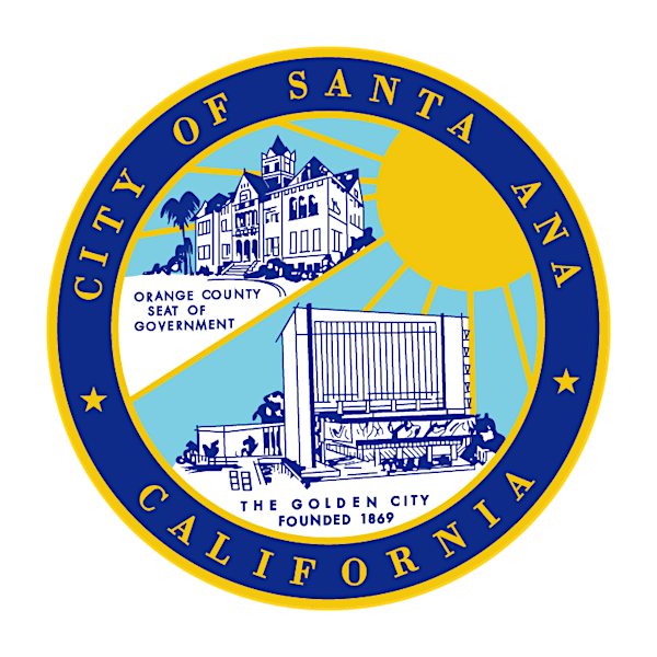 Focus Group: Five-Year Consolidated Plan for City of Santa Ana