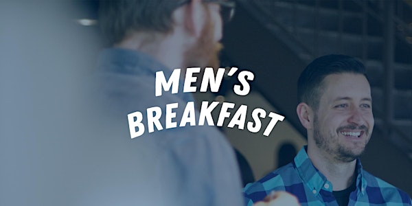Men's Breakfast Gathering 2020