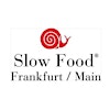 Logo de Slow Food Frankfurt
