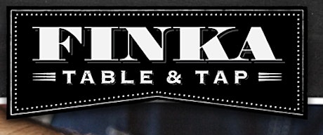 CSF Dinner & Dranks at FINKA Table & Tap primary image