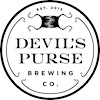 Logo de Devil's Purse Brewing Co.