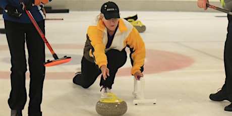 CURLING - Learn-to-Curl in Knoxville, TN! primary image
